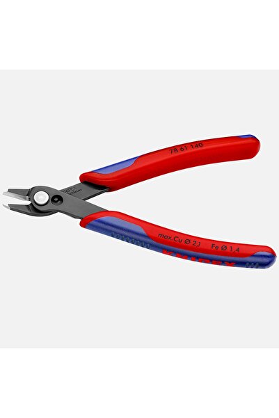 Genel Markalar 78 61 140 Elektronikçi Yan Keski 140mm