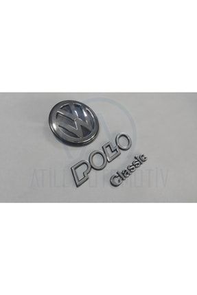 Fabrikasyon Volkswagen Polo Classic Bagaj Yaz Arma Seti 3 Parca Fiyat Yorumlar Trendyol