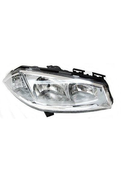 Genel Markalar Renault Megane 2 - Iı Ön Sağ Far Lambası 7701064017
