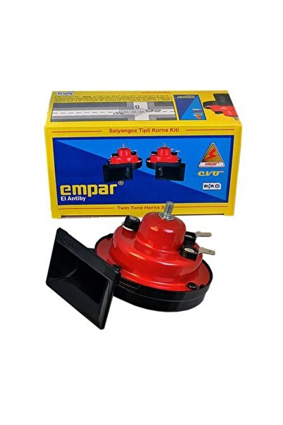 Genel Markalar Korna 12v Dadat Empar