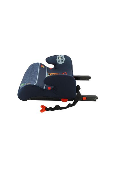 Disney Toy Story Isofix Booster Car Seat - 15-36kg, Comfort Jean