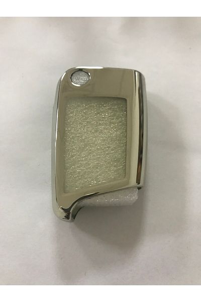 REPLAX Golf 7 Compatible Key Case Gray Pls