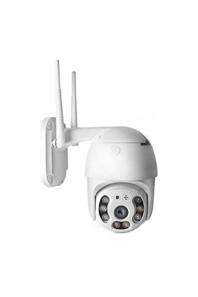 wellbox 2 Mp Wıreless Dış Mekan Gece Renkli Görüşlü Kamera Wb-ptz01