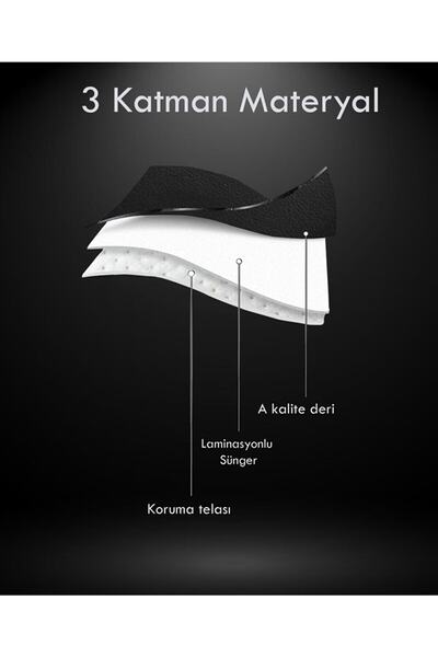 Tegin Renault Laguna 2 2001-2007 Kumaş Beşli Koltuk Minderi Terletmez Cepli Gri