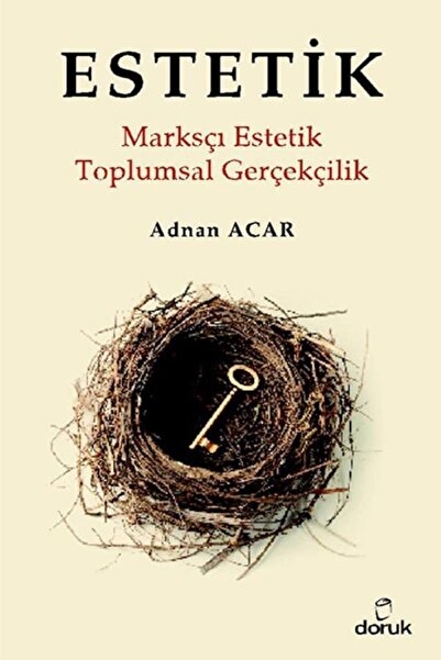 Doruk Yayınları Estetik