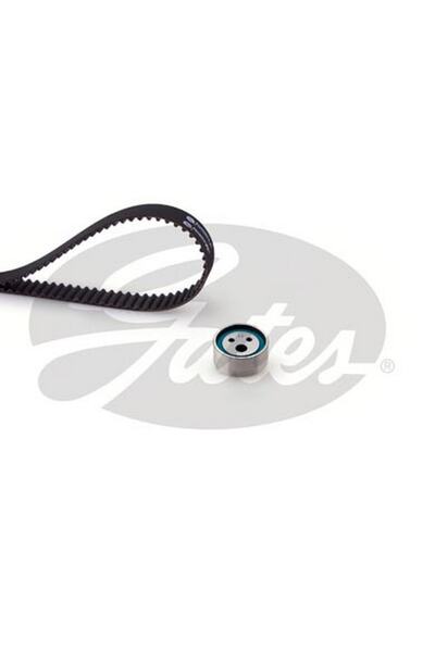 GATES TRİGER SETİ [ RENAULT CLIO I 1.2/1.4 K7M-E7J 1990-1998, MEGANE I 1.4 E/...