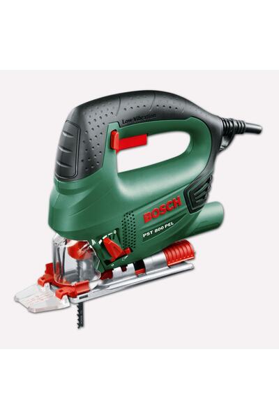 Bosch Pst800pel 530w Compact Dekupaj Testere