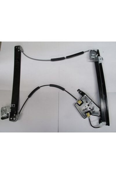 oto yedekcim Ford Mondeo 05/07 - Windshield Jack R, Electric/Motorless (TW) 1s71-f23200ab