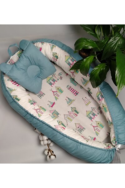 Baby Nest Babynest Yatak Ana Kucağı