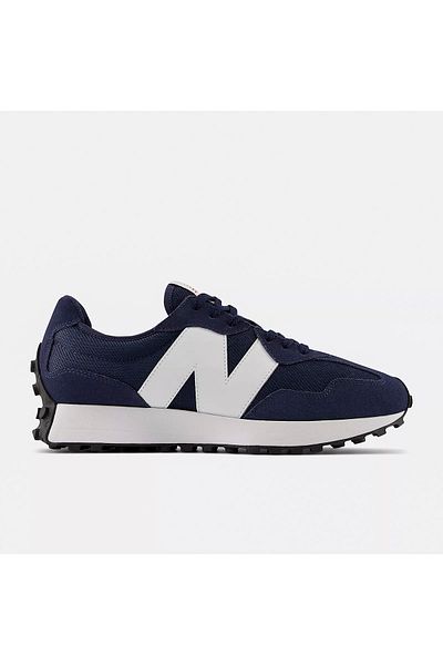New Balance 2Nbam 2022027 327 Přírodní Indigo Sneaker