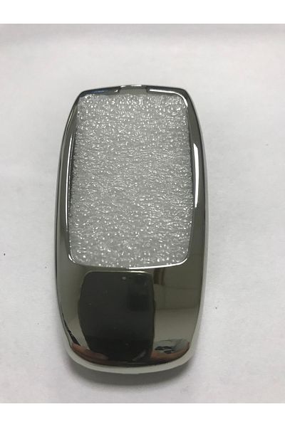 REPLAX Mrc A Series W177 Key Case Gray