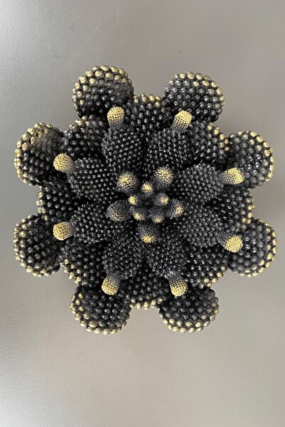 Dekora Tif Kaktüs Tabak Süs Eşyası Hediyelik Eşya