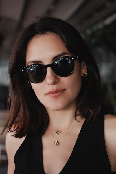 New Balance Nb6032 02 Yuvarlak Kadın Erkek Güneş Gözlüğü