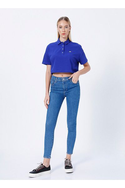 U.S. Polo Assn. Tricou de damă Frop