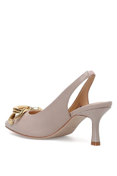 Nine West Talla 2pr Nude Kadın Topuklu Ayakkabı