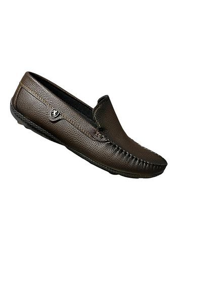 By Oxford Jack Мъжки ортопедични ежедневни обувки Jack 3473