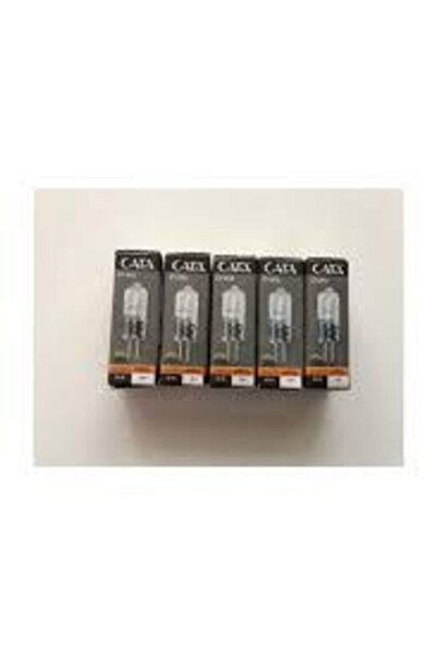 Cata Halojen Kapsül Ampul Günışığı(5 Li Paket) Ct-2112