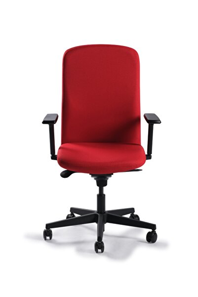 Bürosit Huxi 9 Çalışma Koltuğu