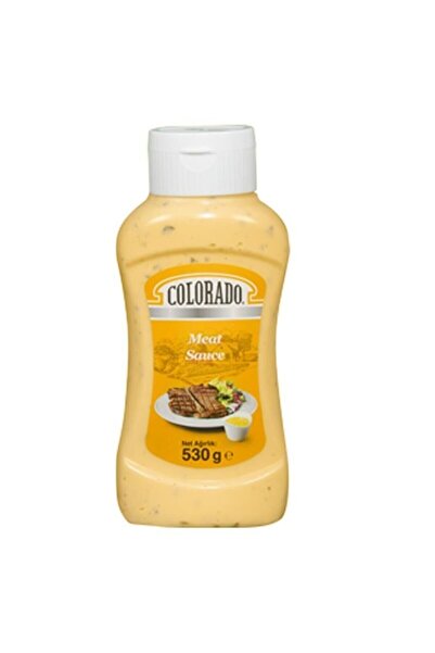 Colorado Meat Sauce Et Sosu 530 gr