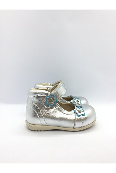 Ortopedia Ortopedik Çocuk Deri Ayakkabı 183-1 Lame Deri