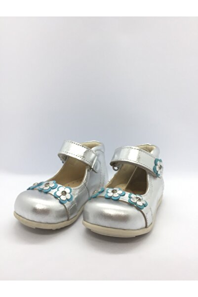 Ortopedia Ortopedik Çocuk Deri Ayakkabı 183-1 Lame Deri