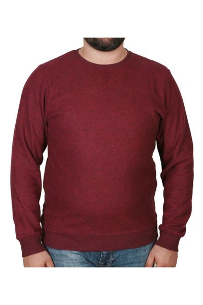 Cazador Men's Thessaloniki Sweat Jazz 5621