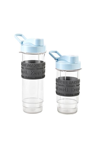 King K 485 Blendtofresh Kişisel Blender.