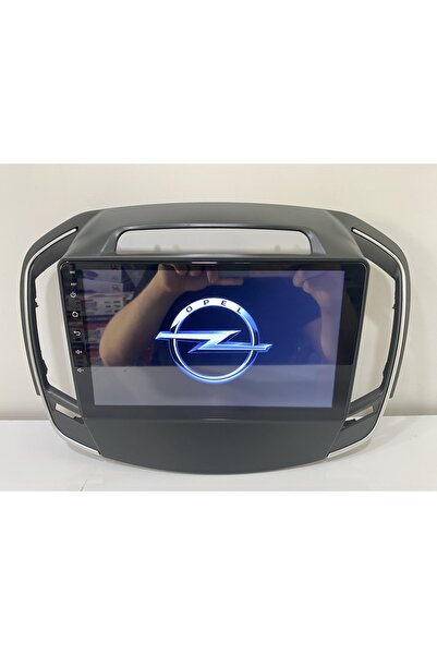 navicars Opel Insignia 2014 Android Carplay Multimedya Kamera 2/32uyumlu