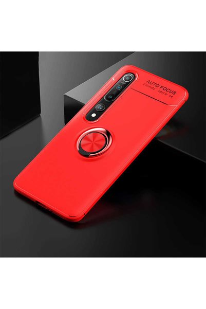 kılıffuarı جراب متوافق مع هاتف Xiaomi Mi 10 مع غطاء سيليكون للحماية الكاملة