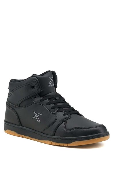 Kinetix Jones Pu High-top Sneakers Ckr00169