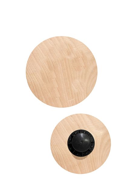 CIWAA Cwa-922 Wooden Balance Board
