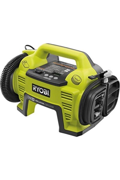 Ryobi R18 Ac-o 18v Akülü Hava Kompresörü