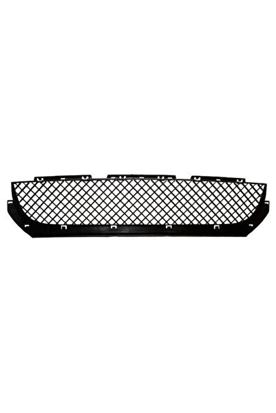 Bmw Tampon Izgarası E46 Ön Orta -sedan -m-tech- 1998-05 51117893331