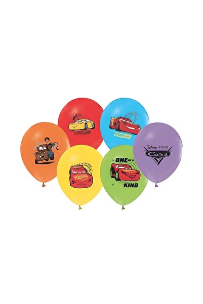 DÜVENCİ TİCARET بالون ملون باستيل مقاس 12 بوصة من ذا كارز