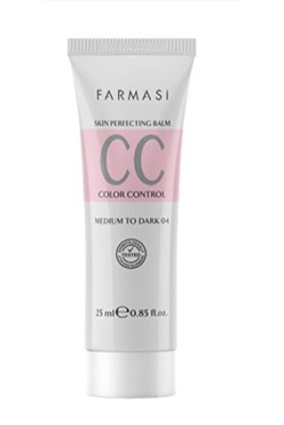 Farmasi سي سي 04 جديد 25 مل
