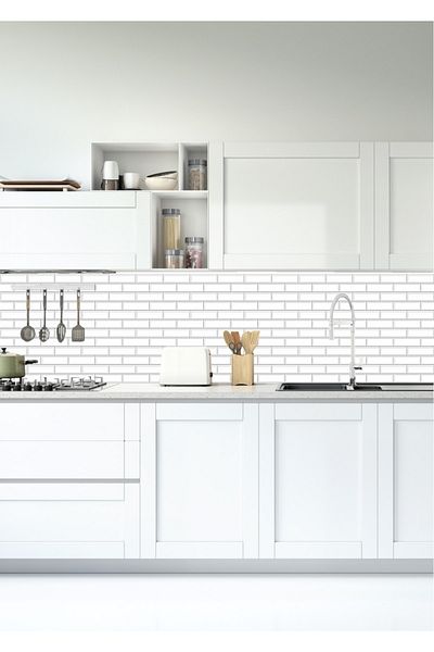 ENGINPRINT Decorative Wall Sticker Ta -004