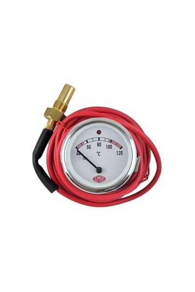 FESAN Icon 65mm 5 Meters Universal Warning Hararet Watch