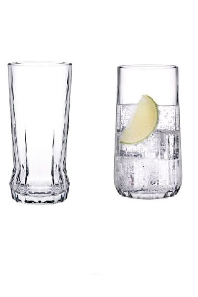 Paşabahçe Gaia & Nova Soft Drink Glass