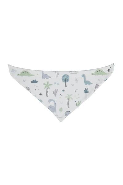 Bimini 75145 Model Cute Scarf Baby Bib