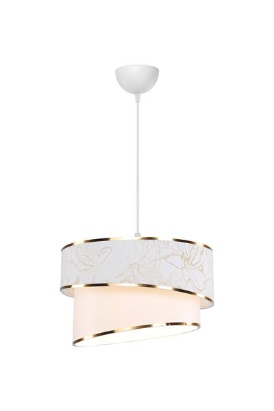 lumenistanbul Montreal Modern Pasta Avize Saroz Desen Yemek Odası Yatak Odası Salon Mutfak Çocuk Odası