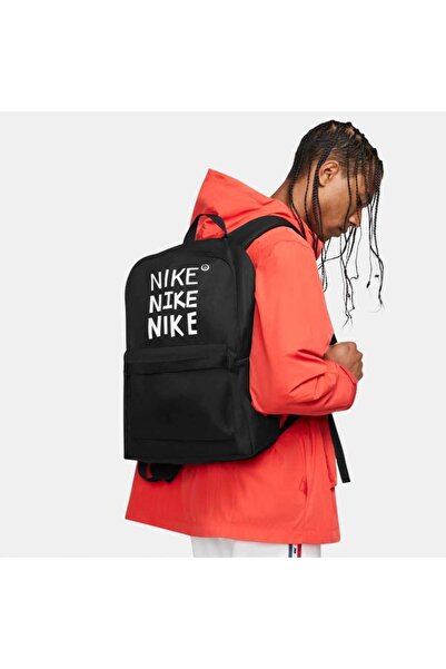Nike Heritage Backpack Unisex Sırt Çantası (25 L)