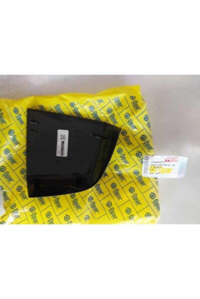 OPAR 2009- Doblo 2012- Opel Combo Sol Dıs Dıkız Ayna Kapagı 735646224 Uyumlu
