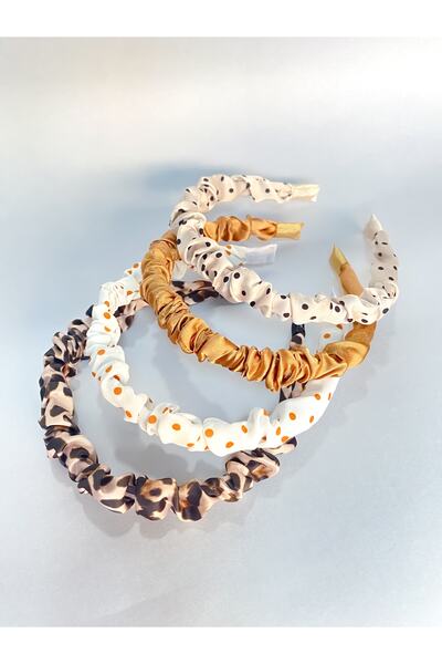 CSR AKSESUAR Σετ 4 Classic Crown