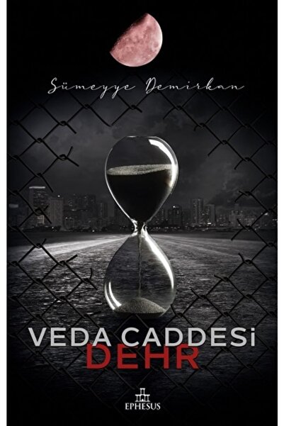 Ephesus Yayınları Veda Caddesi 4 Dehr