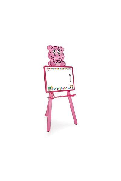 PİLSAN Pilsan Hypo Writing Board - Pink (Tween)