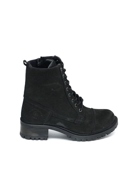 Hammer Jack Tan Natural Leather Boot Γυναικείες Μπότες 102 15815-z