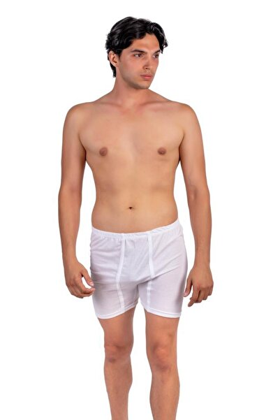 Gizem iç giyim Men's Boxers 6 Pack