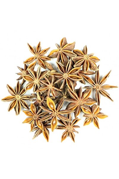 DEPPOSITE Yıldız Anason Bütün 100 Gr