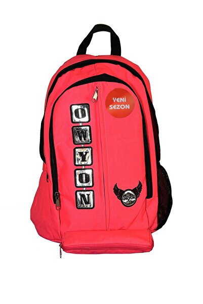 OWYON School Bag Backpack Sports Bag with Pen Holder Gift