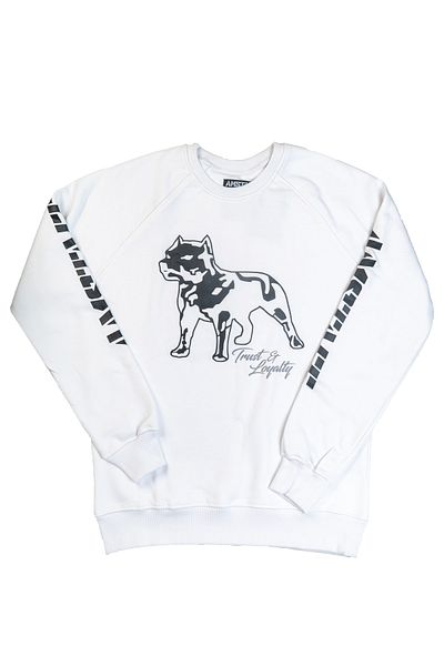 AMSTAFF Ανδρικό φούτερ